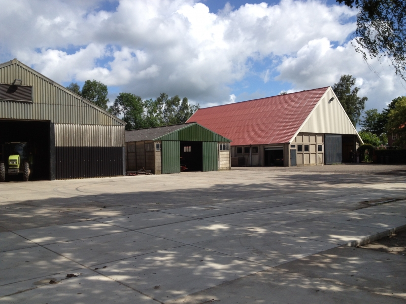 Boerderij